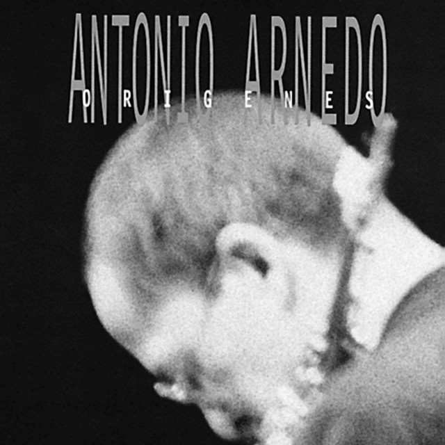 Orígenes cover art