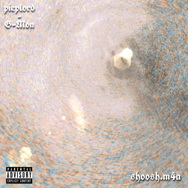 shoosh.m4a cover art