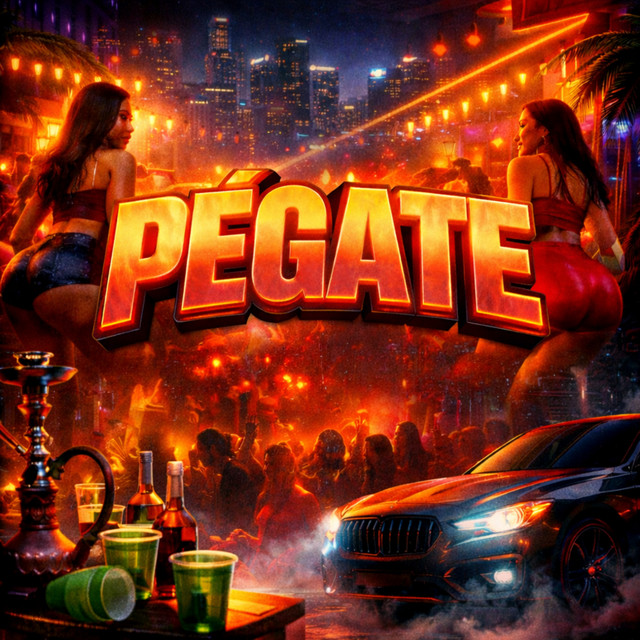 Pegate