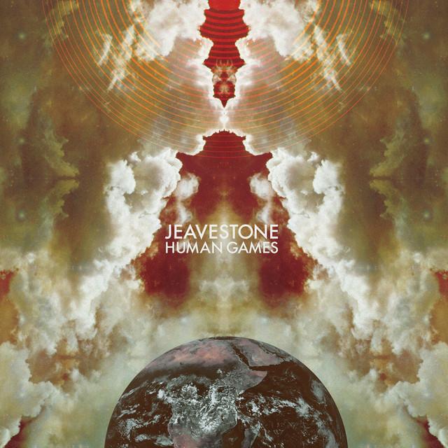 Human Games cover