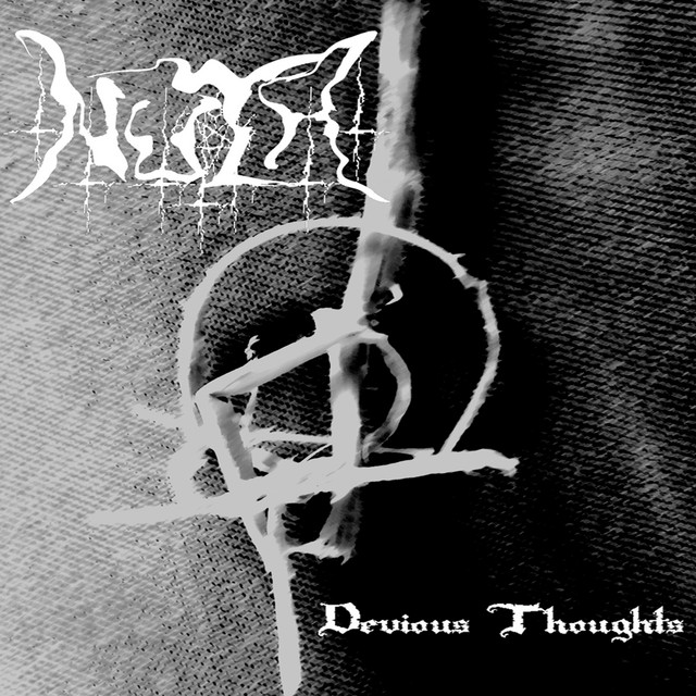 Devious Thoughts cover art