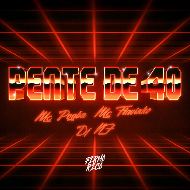 Pente de 40