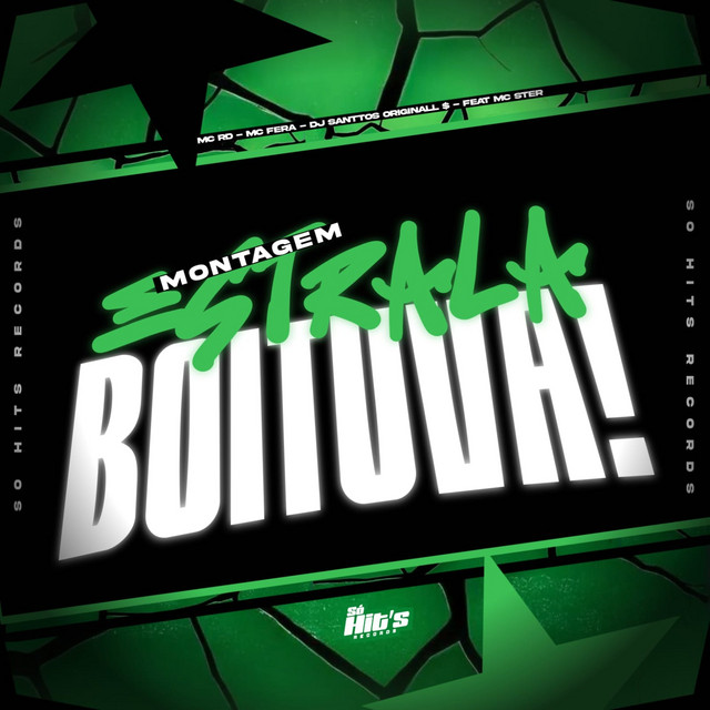 Montagem Estrala Boituva!