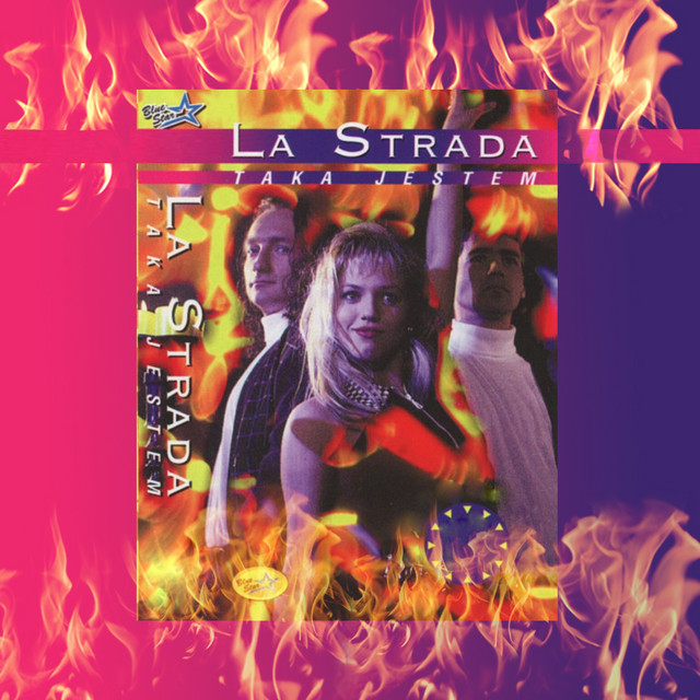 Taka jestem cover art