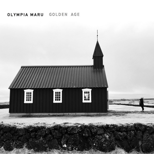 Golden Age album image