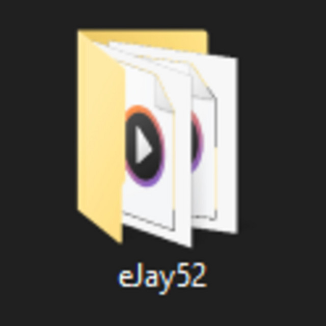 Songs From A Previously Shelved eJay Album cover