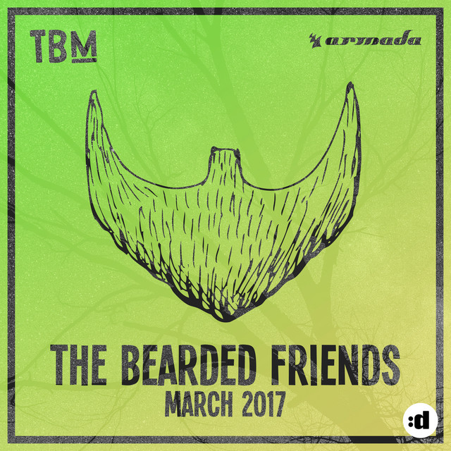 The Bearded Friends - March 2017 - Compilation by Various Artists | Spotify