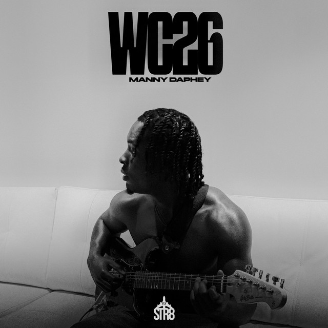 WC26 cover art