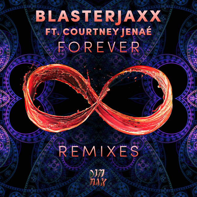 Forever (feat. Courtney Jenaé) - Exale Remix