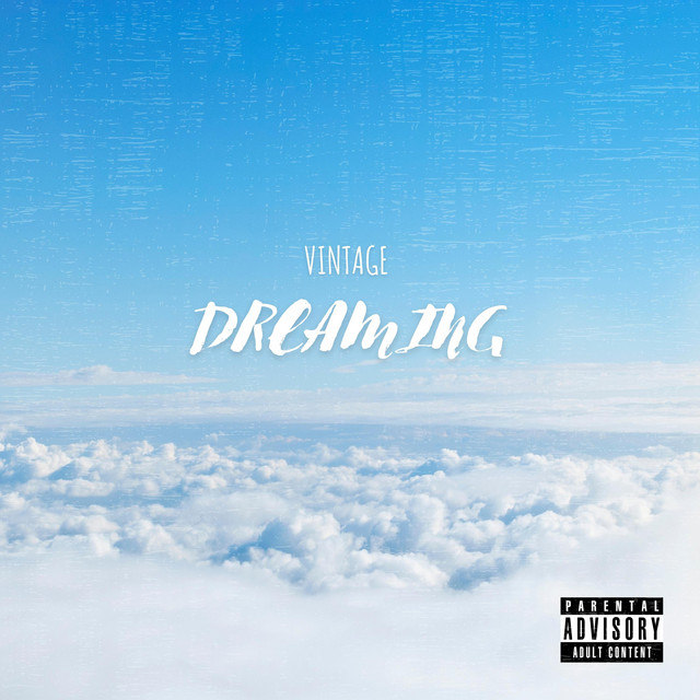 Dreaming - Single by Vintage | Spotify