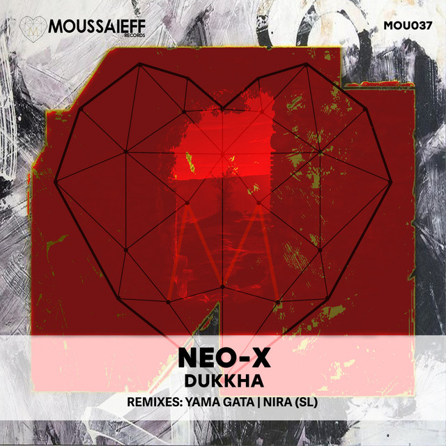 Dukkha cover art