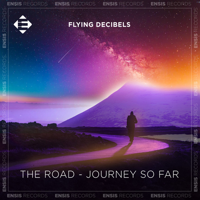 The Road - Journey So Far cover art