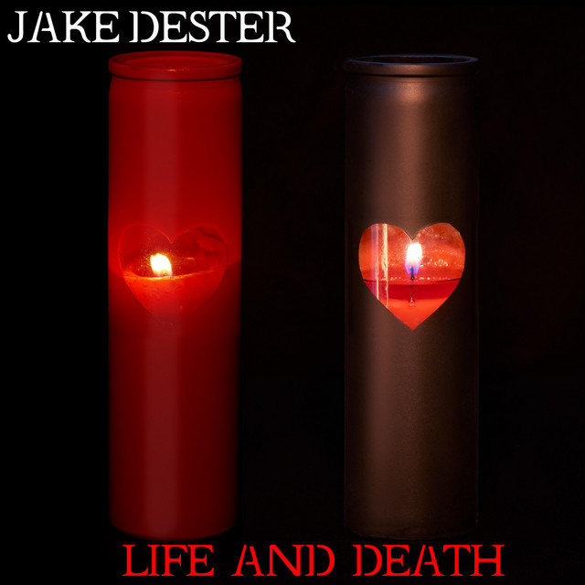 Life and Death cover art
