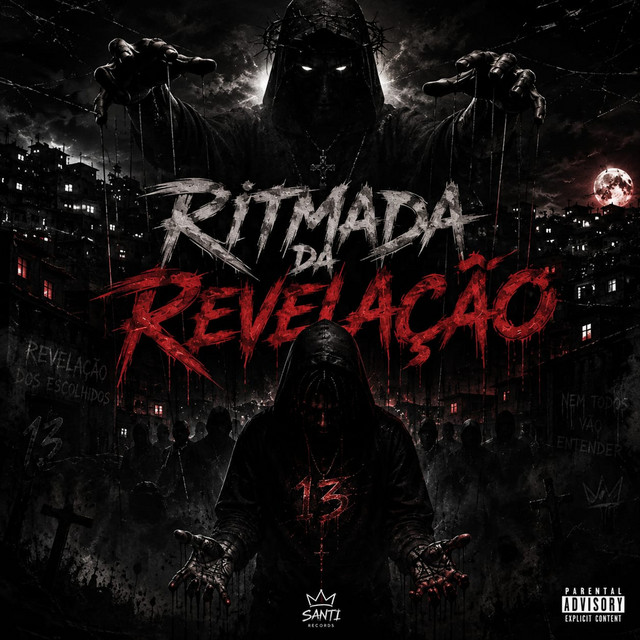 Ritmada Da Revolução