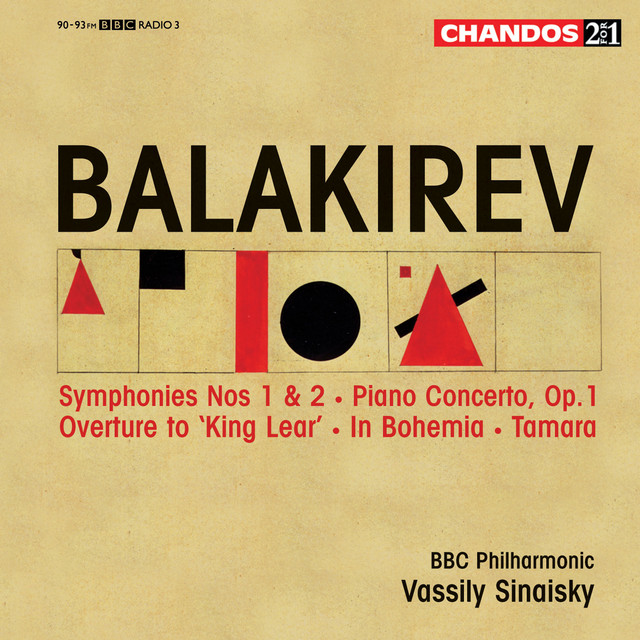 Symphony No. 1 in C Major: III. Andante