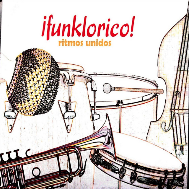 Funklorico - Single by Ritmos Unidos | Spotify