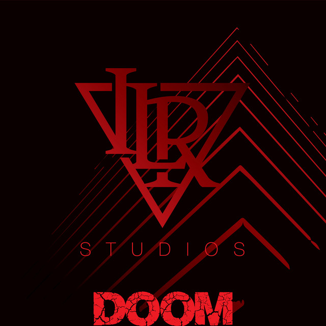 Doom artwork