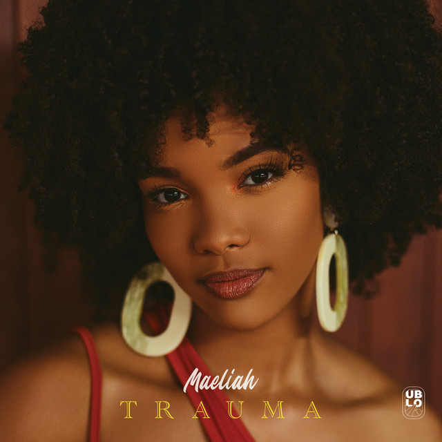 Trauma cover art
