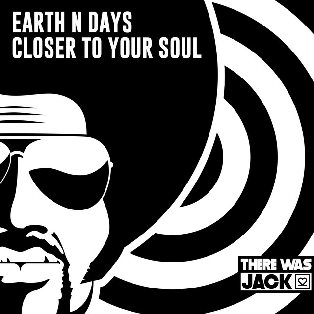 Closer to Your Soul - Extended Mix album art