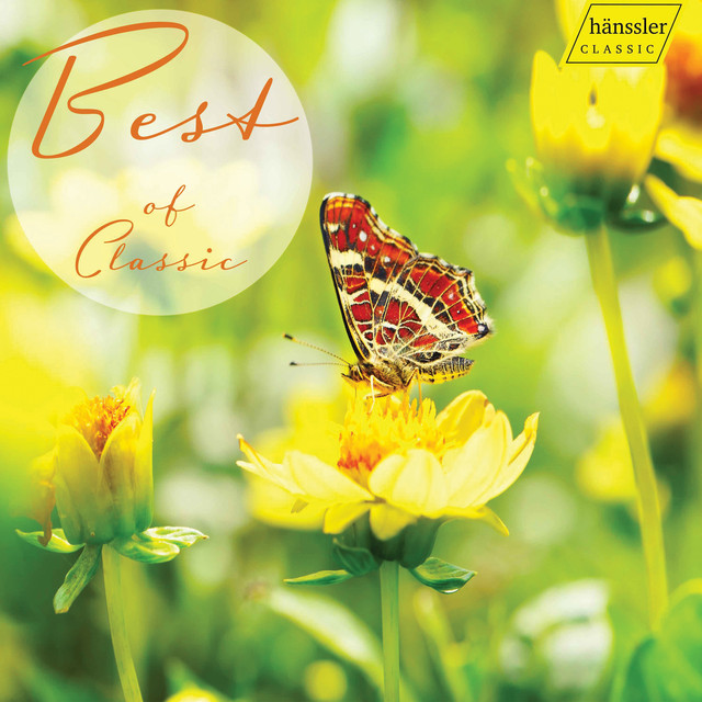 Best of Classics cover