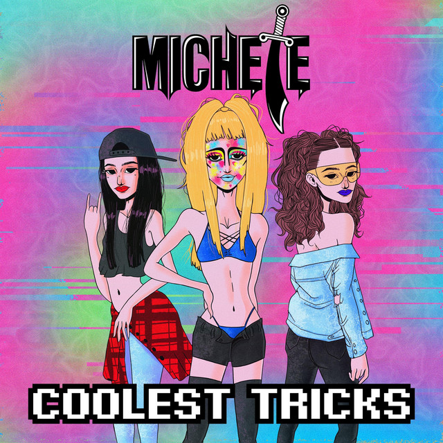 Coolest Tricks cover art