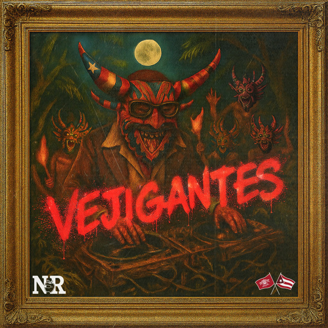 Vejigantes