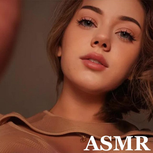 Обкладинка Belochka ASMR — Масаж Лежачі На Колінах Своєї Дівчини