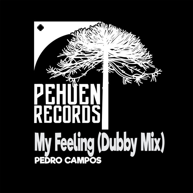My Feeling (Dubby Mix)