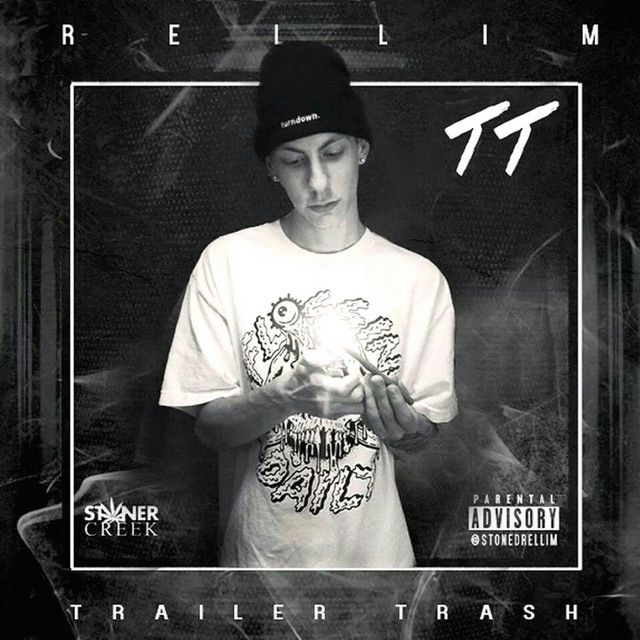 Trailer Trash cover art