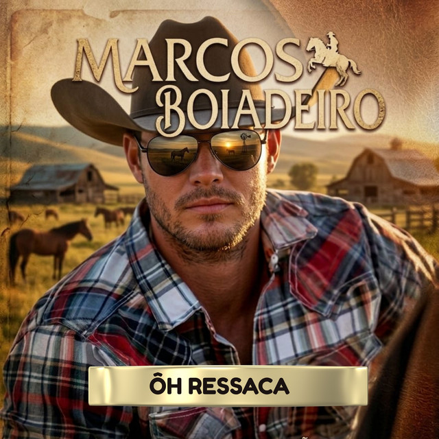 MARCOS BOIADEIRO