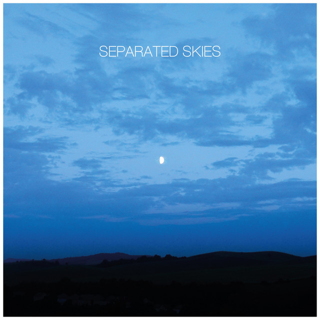 Let The Wind Take These Dreams Of Yours (single)