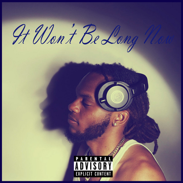 It Won't Be Long Now cover art
