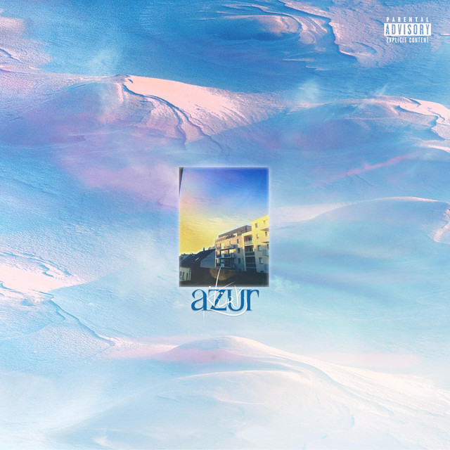 AZUR 22 - EP by Corb | Spotify