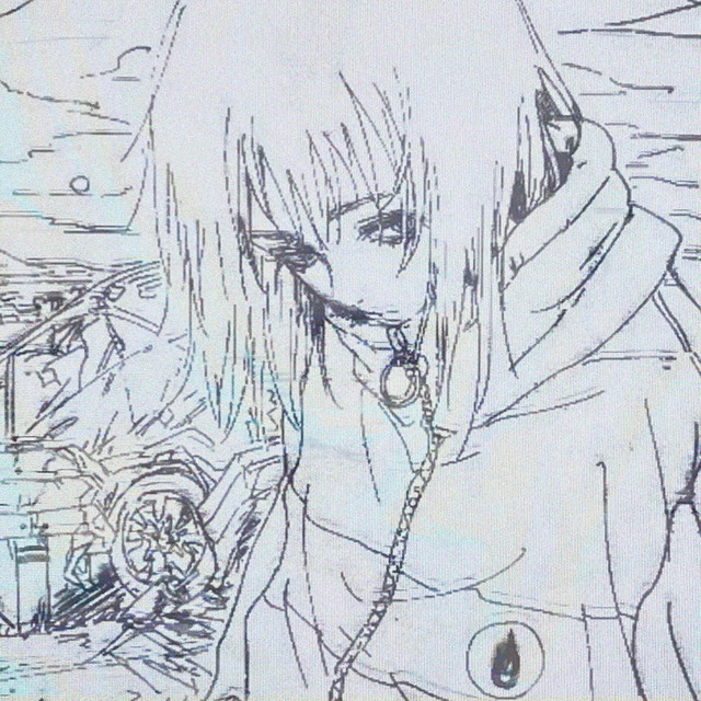 85 apocalypse cover art