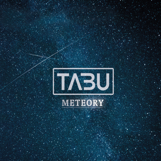 Meteory cover art
