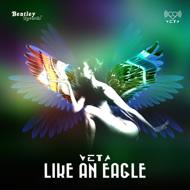 Like an Eagle cover art