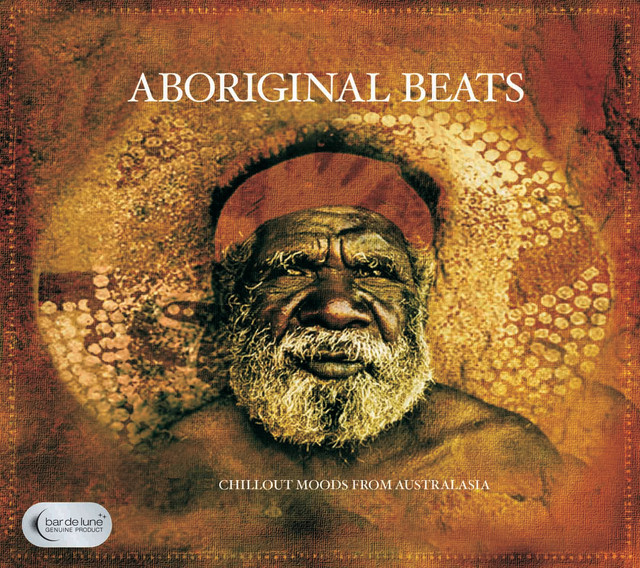 Bar de Lune Presents Aboriginal Beats cover