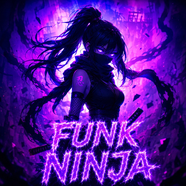 Funk Ninja
