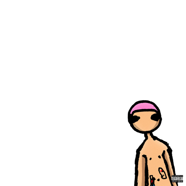Brain cover art
