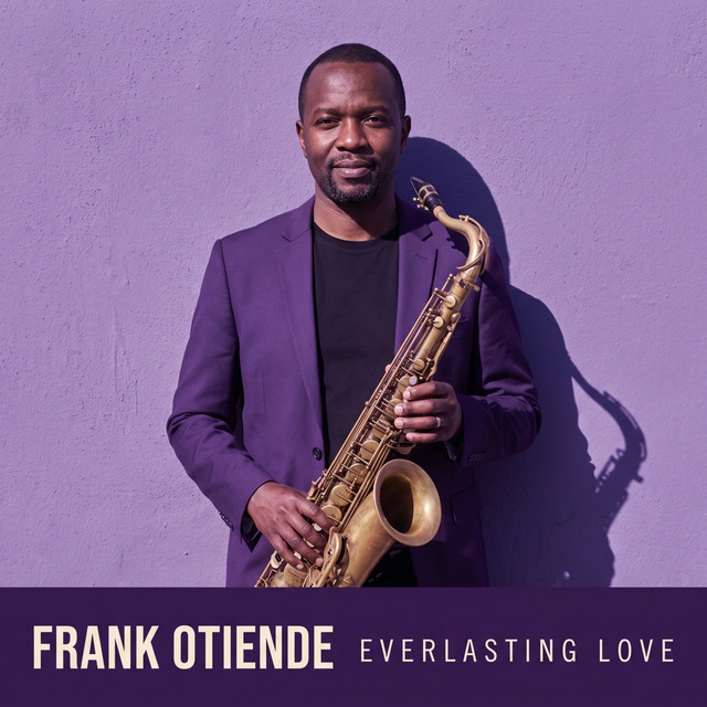 Frank Otiende