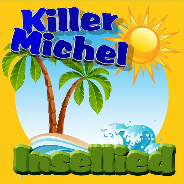 Insellied 2011 cover art