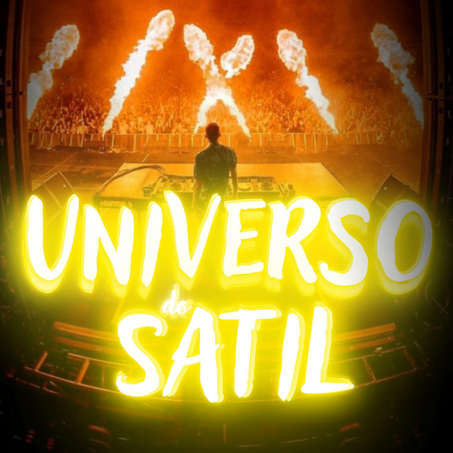 Universo do Satil vol 1