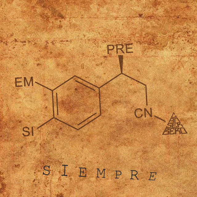 Siempre — Canserbero