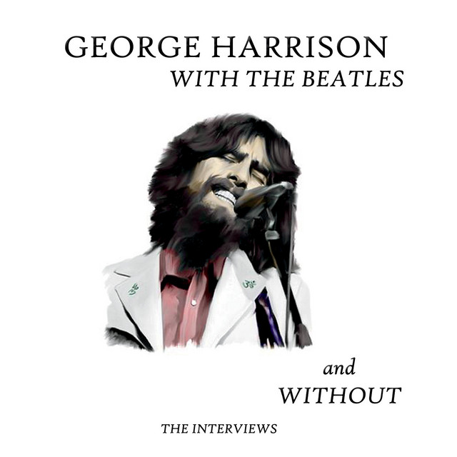 With The Beatles And Without cover art