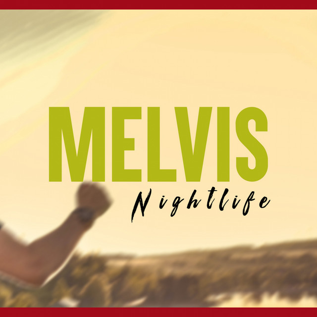Nightlife cover
