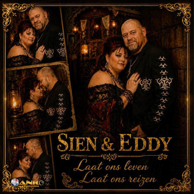 Sien & Eddy