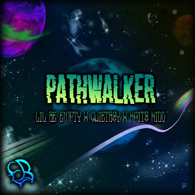 Pathwalker cover art