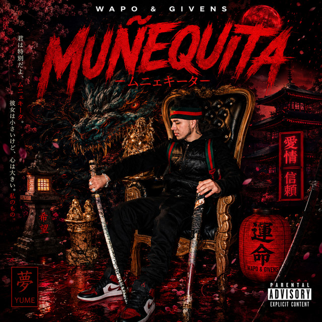 Muñequita