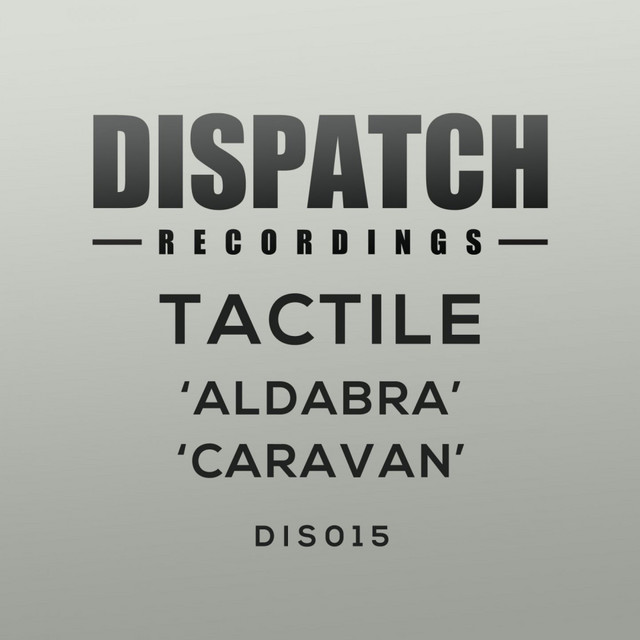 Aldabra / Caravan cover