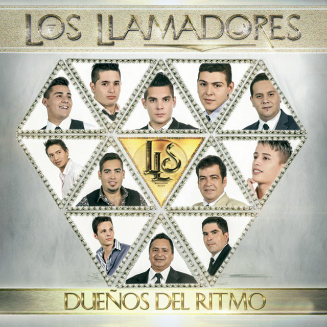 La Luz Del Ritmo - song and lyrics by Los Llamadores | Spotify